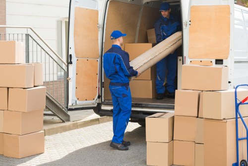 Local long-term storage unit suitable for Barnescray homes and businesses