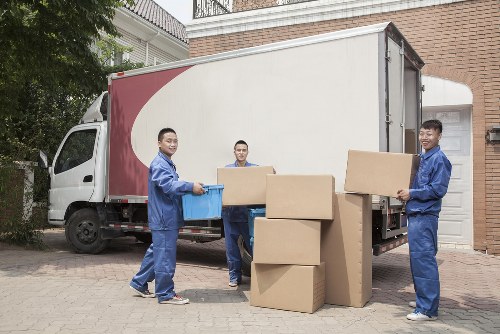 Secure storage facility in Barnescray with protected units