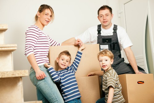 Barnescray Storage as a practical solution for modern space management