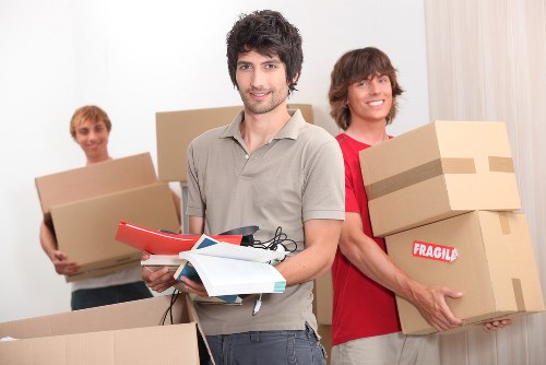 Barnescray Storage supporting changing storage needs
