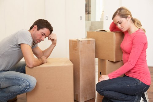 Furniture delivery service in Barnescray with careful handling
