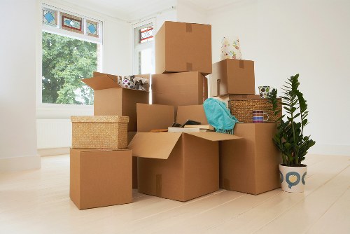 House and office removals options available in Barnescray