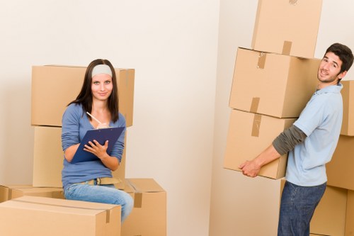 Final complaint resolution review for Barnescray Storage